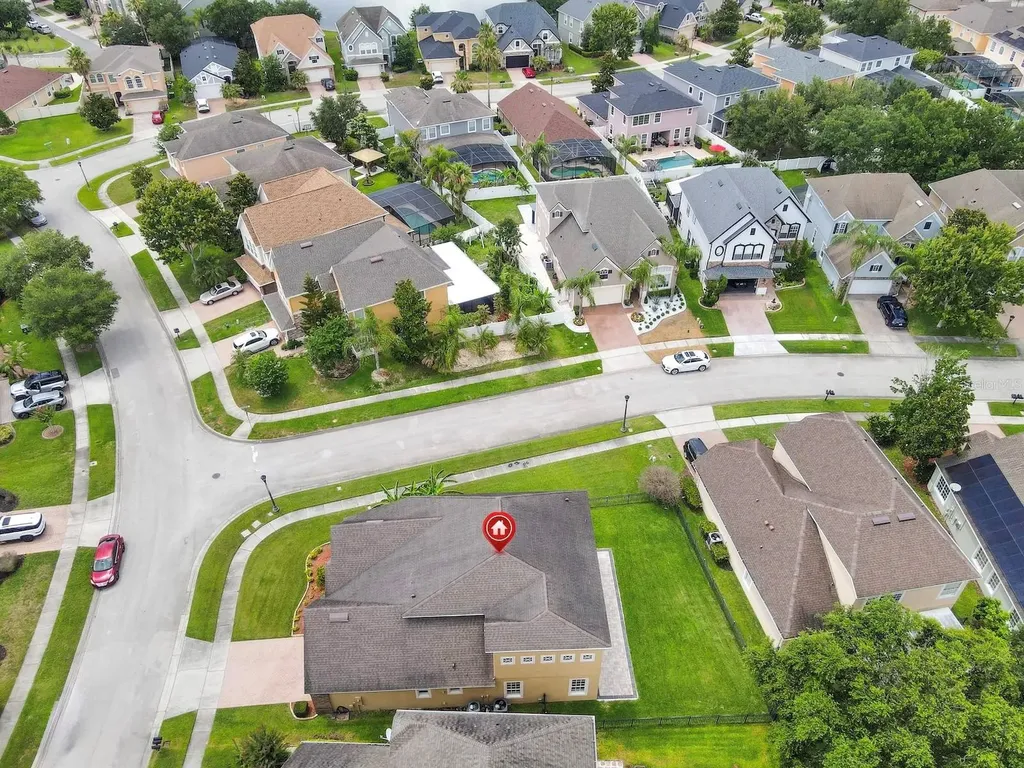 930 Spring Oak Circle Orlando FL 32828