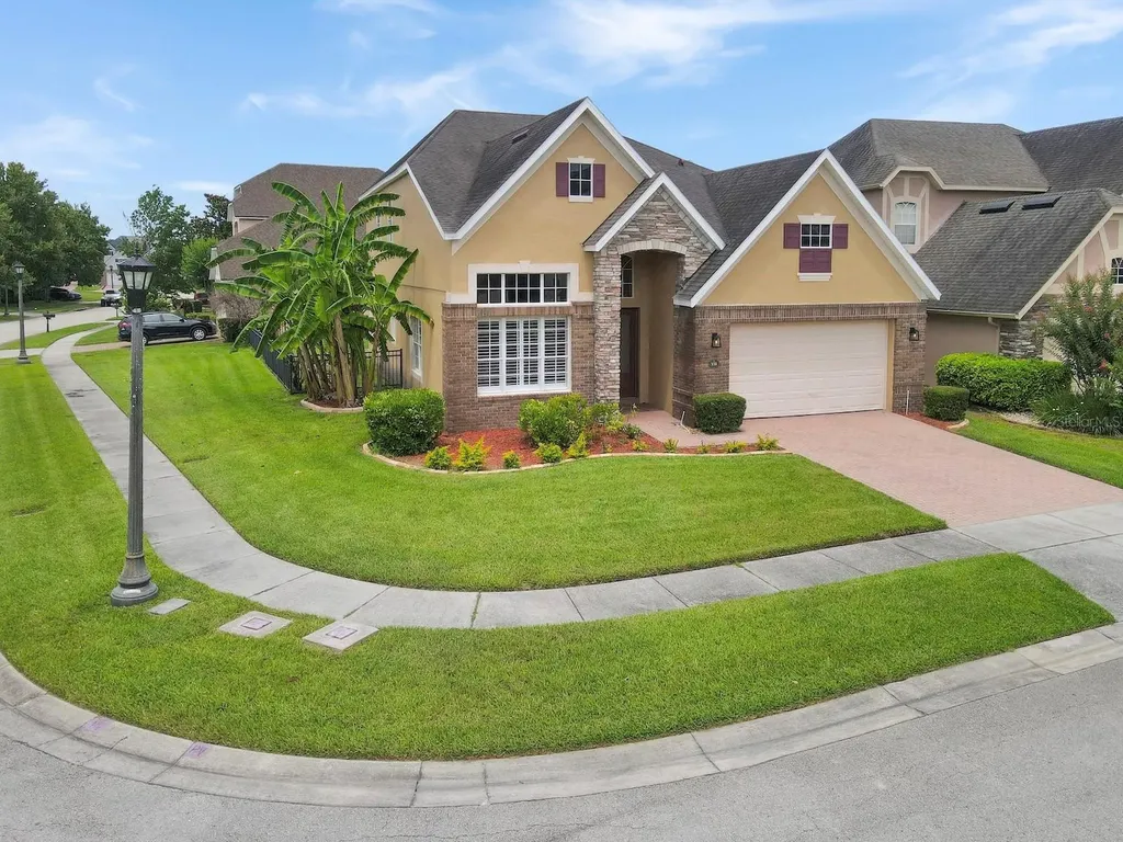 930 Spring Oak Circle Orlando FL 32828