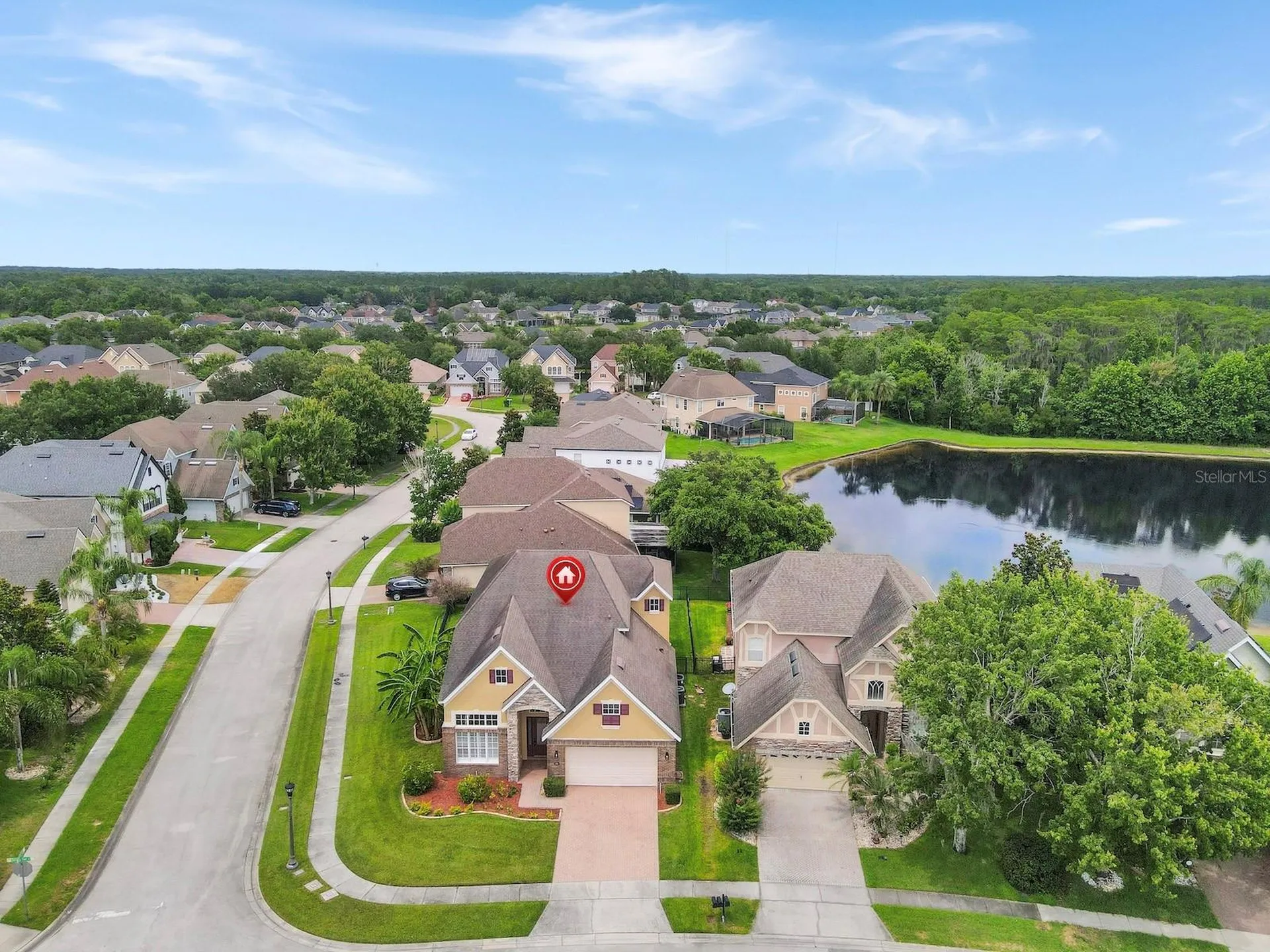 930 Spring Oak Circle Orlando FL 32828