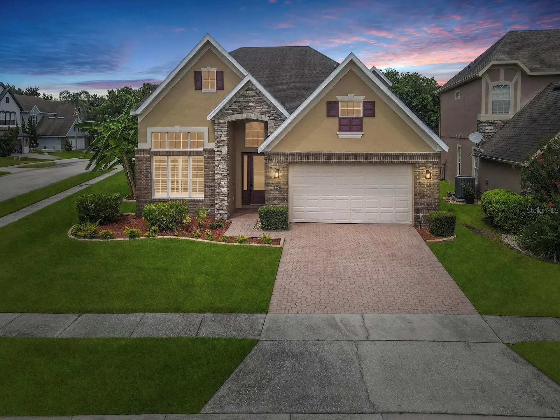 930 Spring Oak Circle Orlando FL 32828