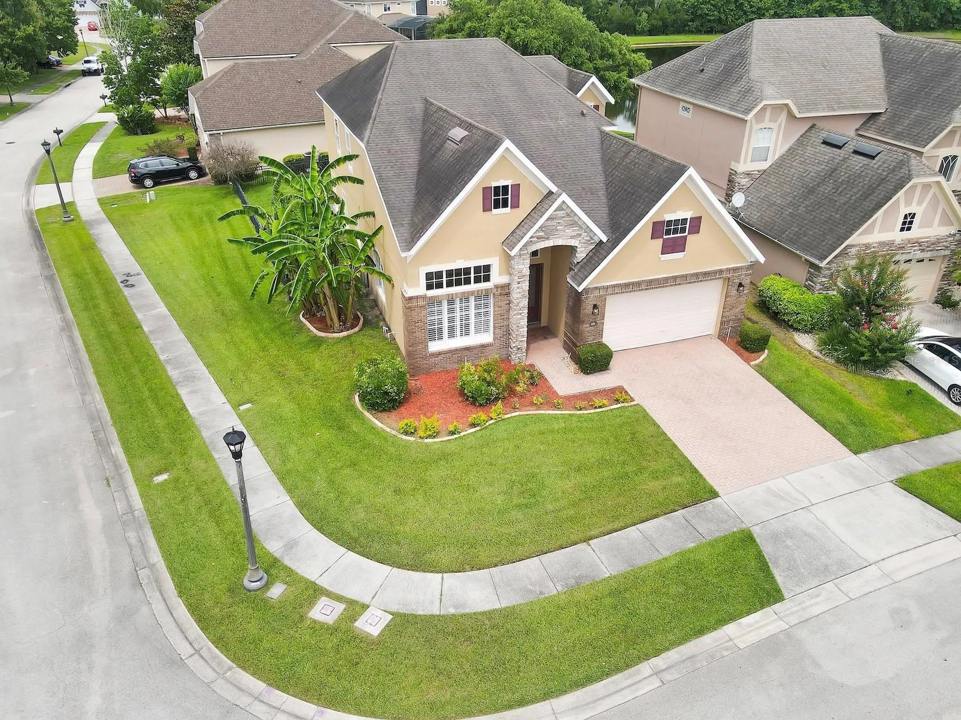 930 Spring Oak Circle Orlando FL 32828