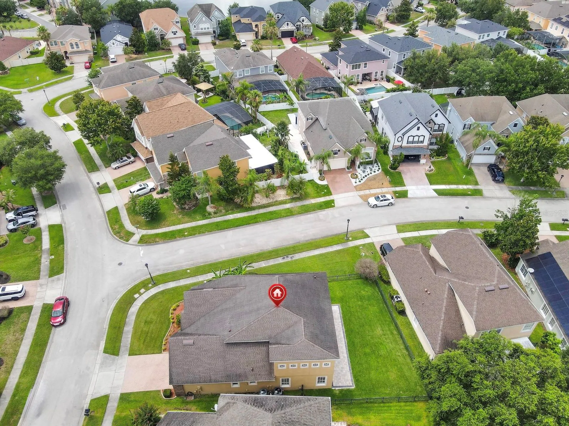 930 Spring Oak Circle Orlando FL 32828