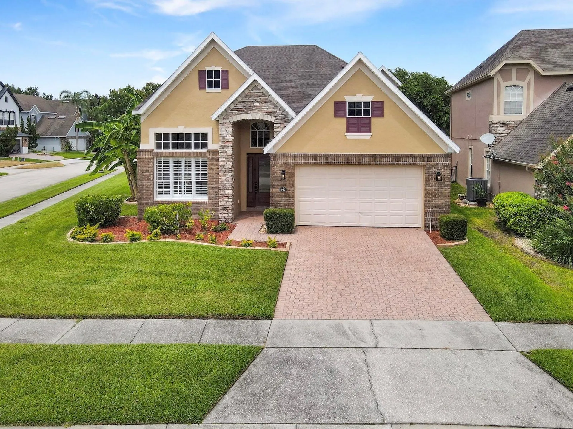 930 Spring Oak Circle Orlando FL 32828