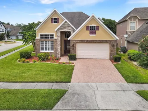 930 Spring Oak Circle Orlando FL 32828