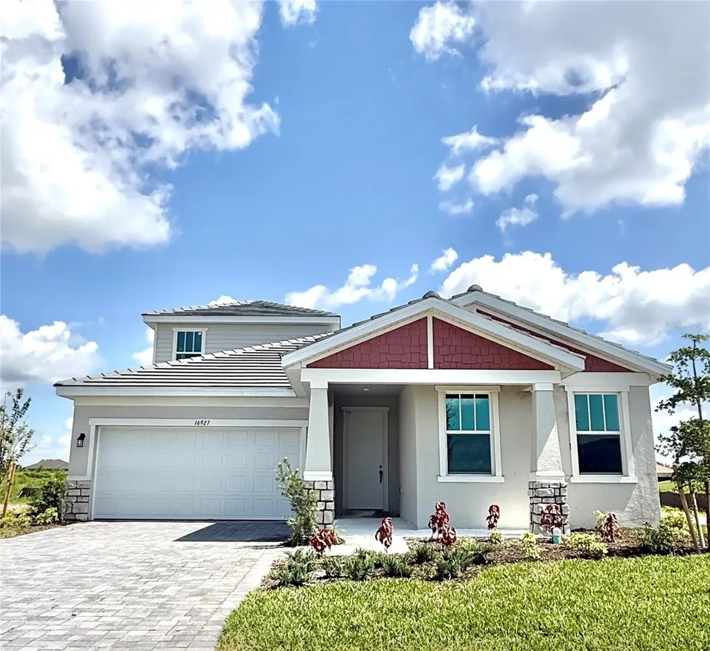 16927 Squirrel Branch Lane Alva FL 33920