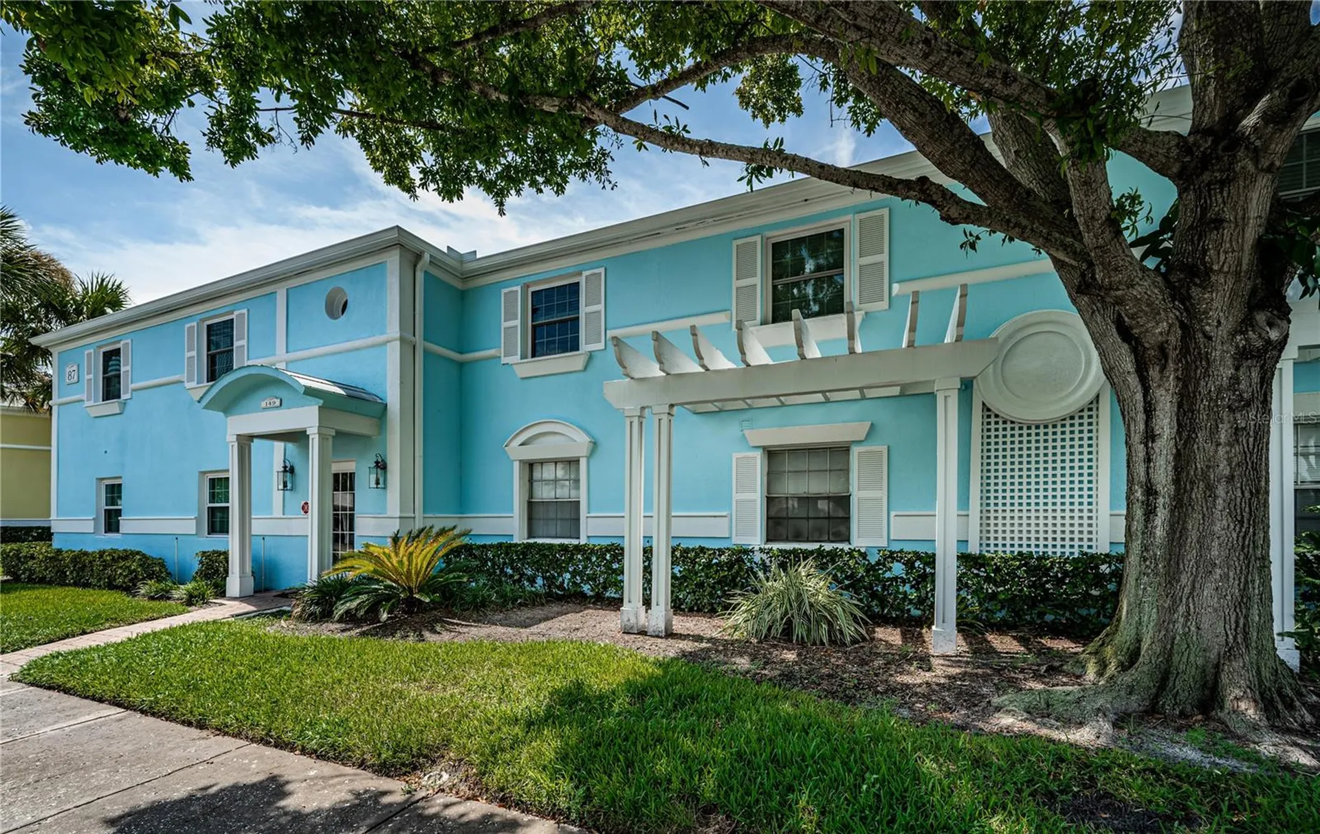 149 Seahorse Drive SE St Petersburg FL 33705