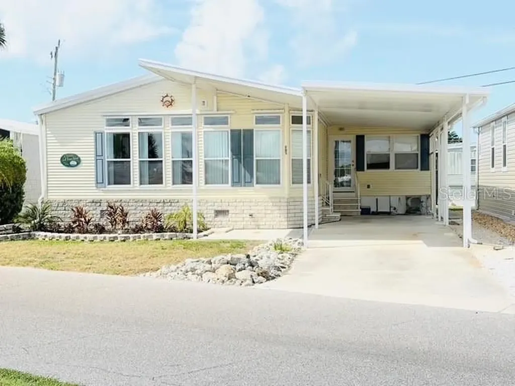 805 S Waterway Venice FL 34285