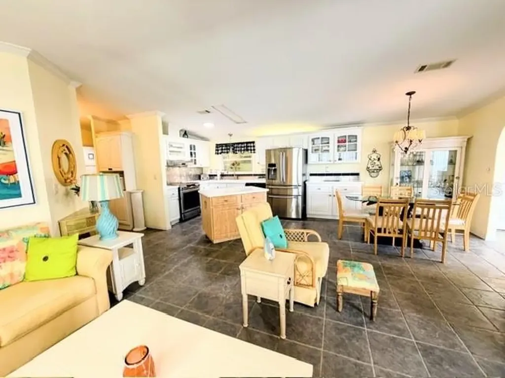 805 S Waterway Venice FL 34285