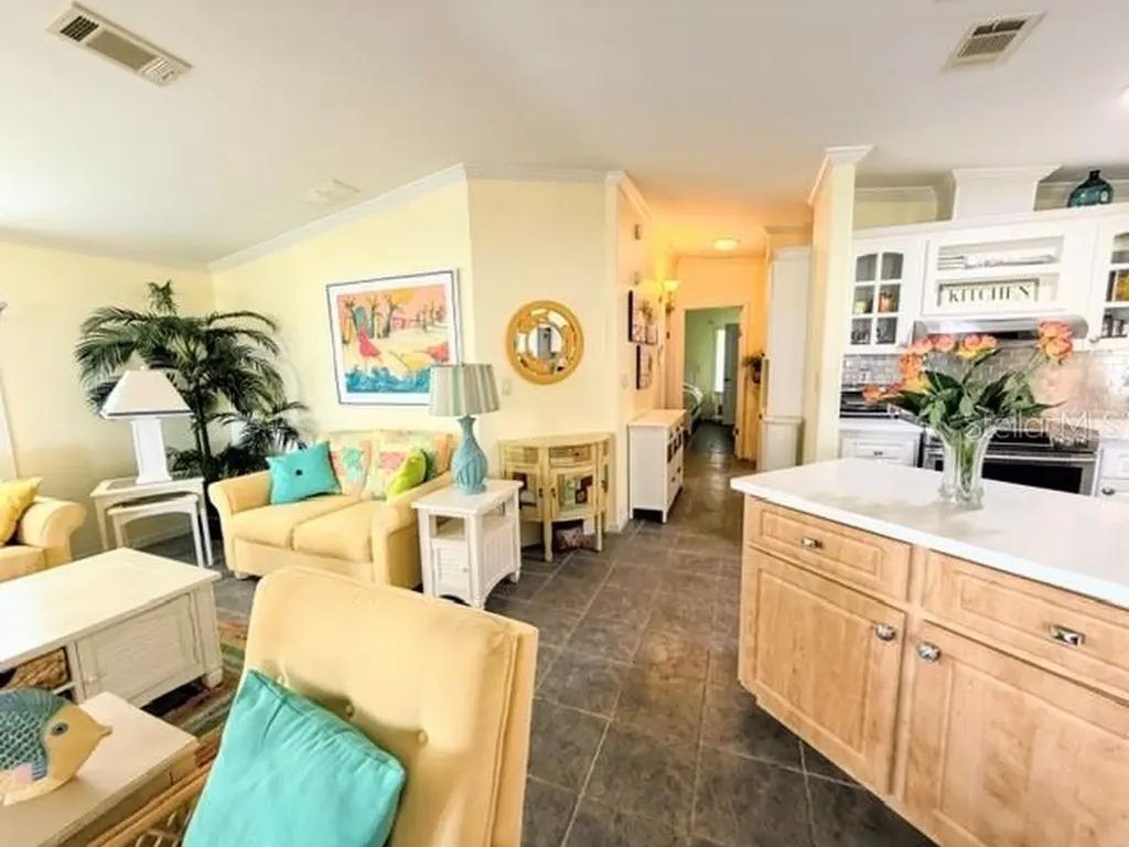 805 S Waterway Venice FL 34285