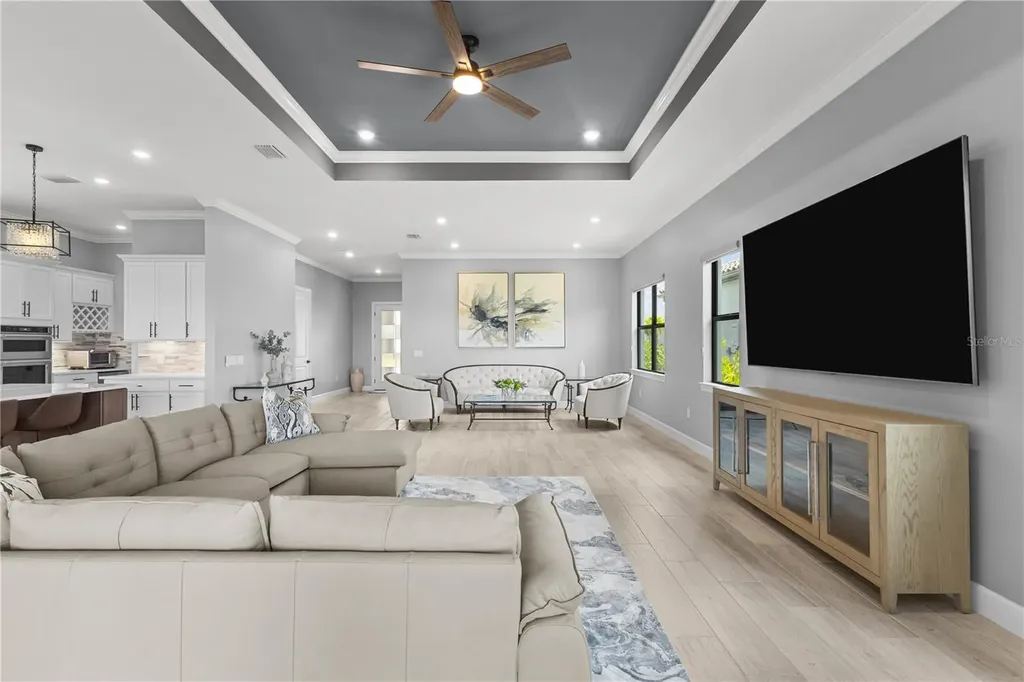 6075 Sawgrass Lake Court Nokomis FL 34275