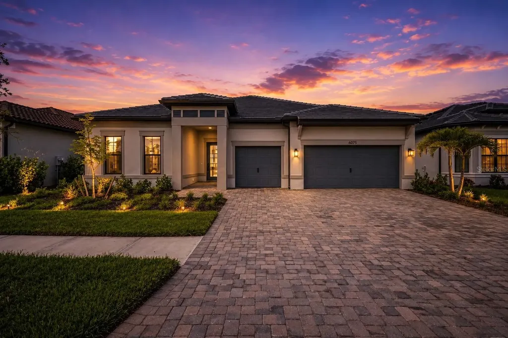 6075 Sawgrass Lake Court Nokomis FL 34275