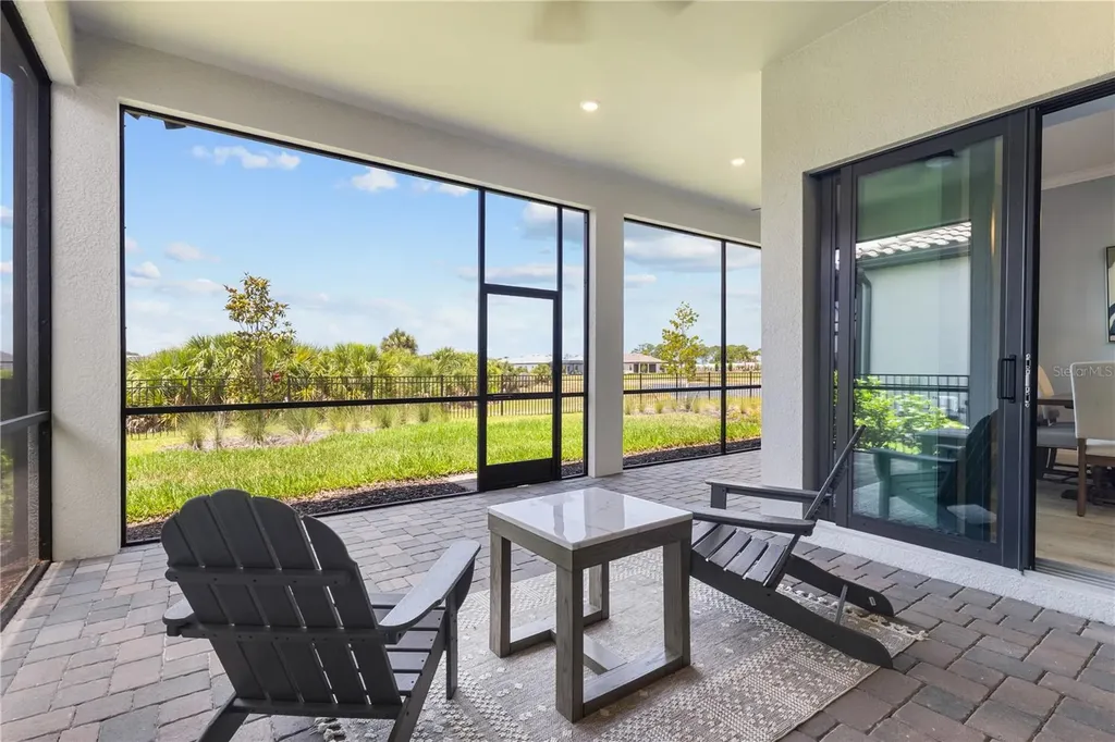 6075 Sawgrass Lake Court Nokomis FL 34275