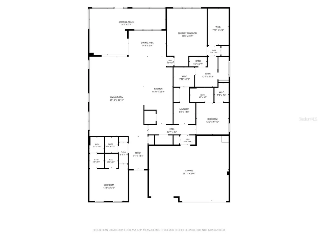 6075 Sawgrass Lake Court Nokomis FL 34275