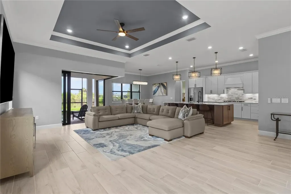 6075 Sawgrass Lake Court Nokomis FL 34275