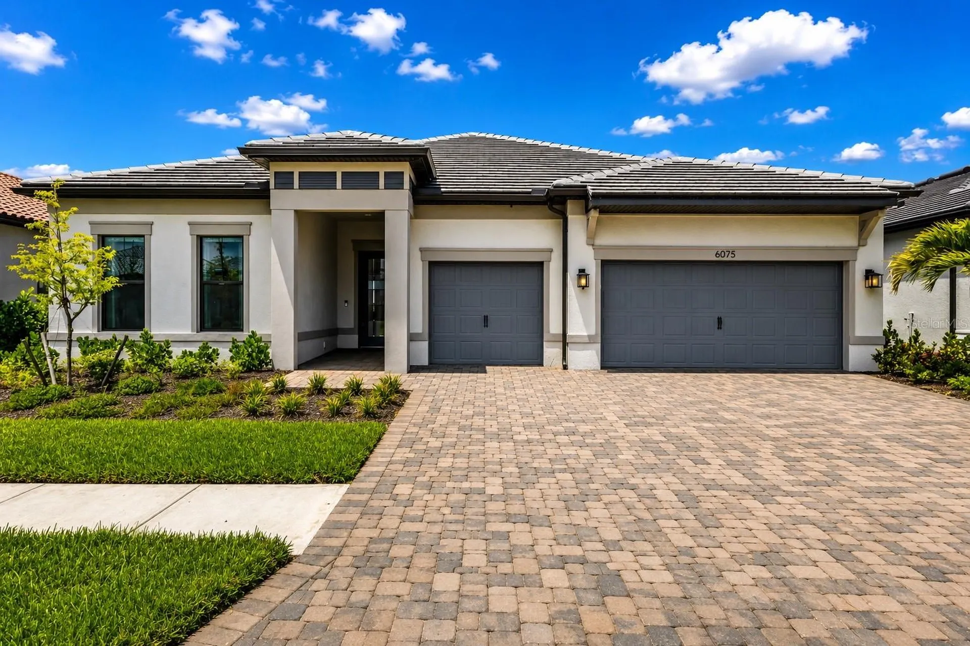 6075 Sawgrass Lake Court Nokomis FL 34275