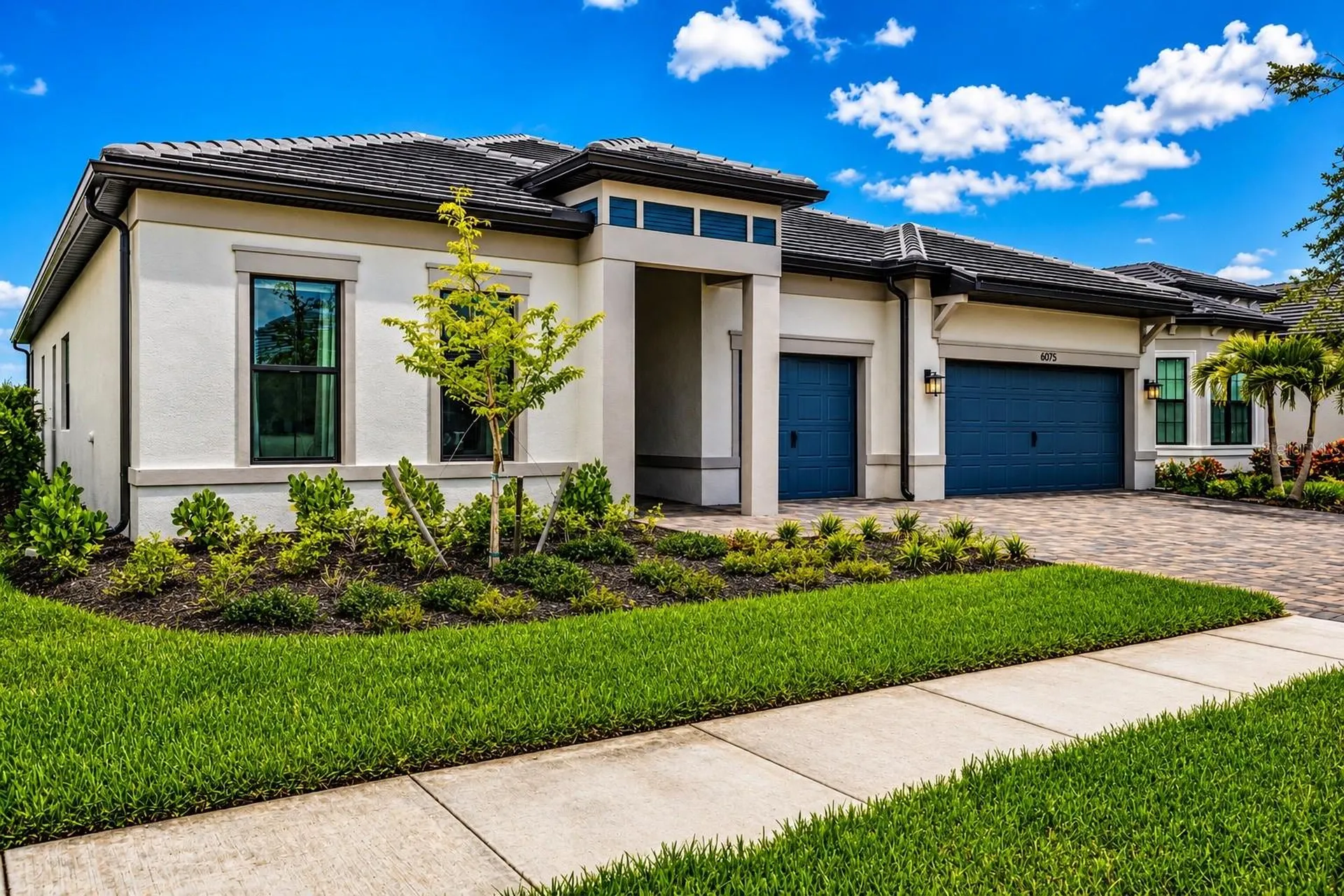 6075 Sawgrass Lake Court Nokomis FL 34275