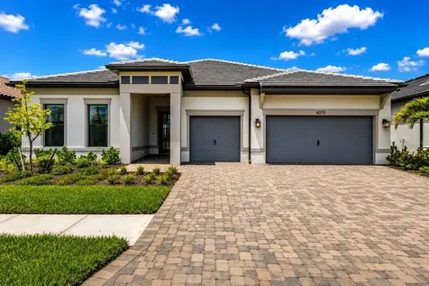 6075 Sawgrass Lake Court Nokomis FL 34275