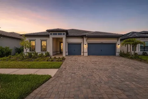 6075 Sawgrass Lake Court Nokomis FL 34275