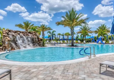 6075 Sawgrass Lake Court Nokomis FL 34275