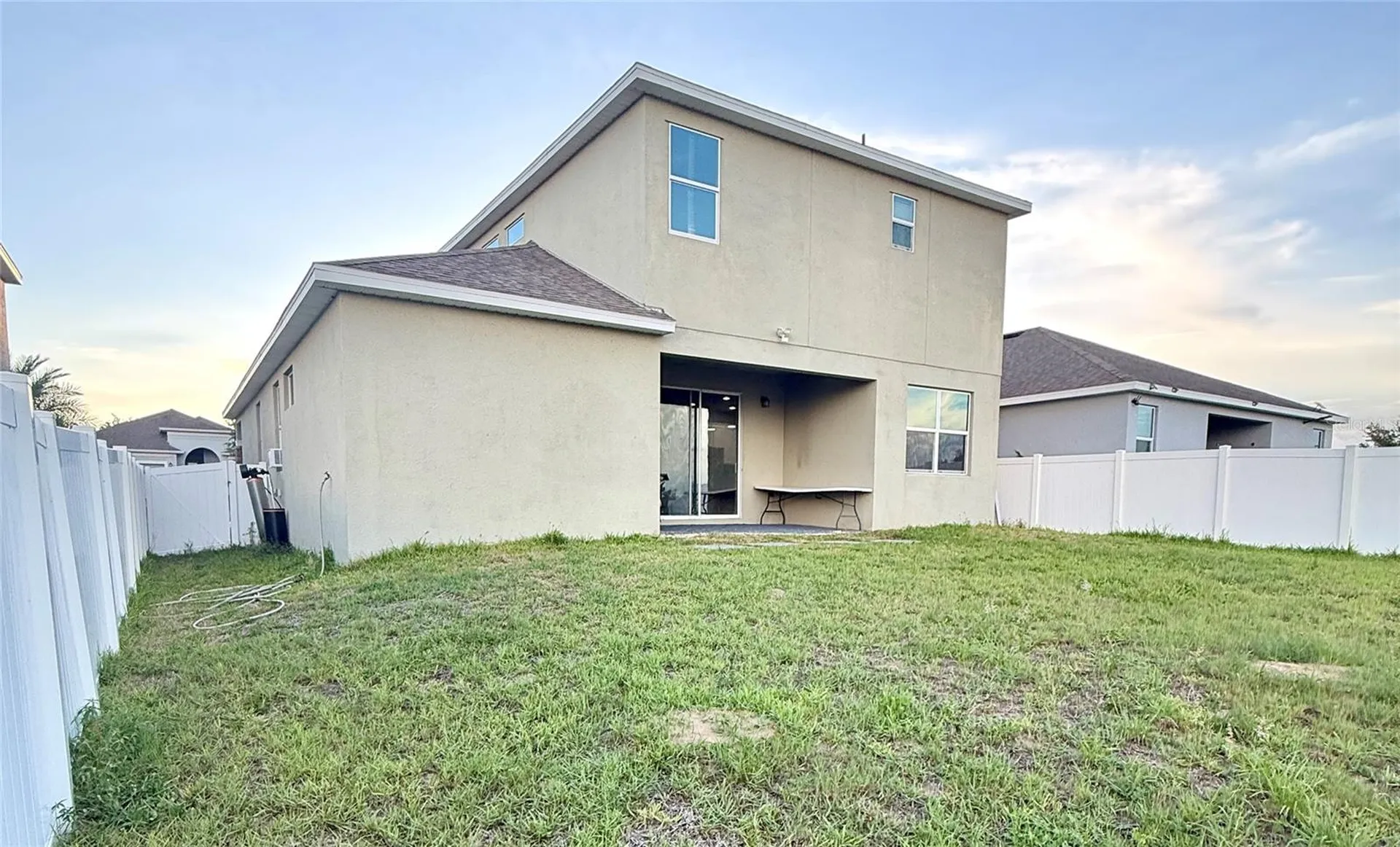 408 Sapphire Drive Davenport FL 33837