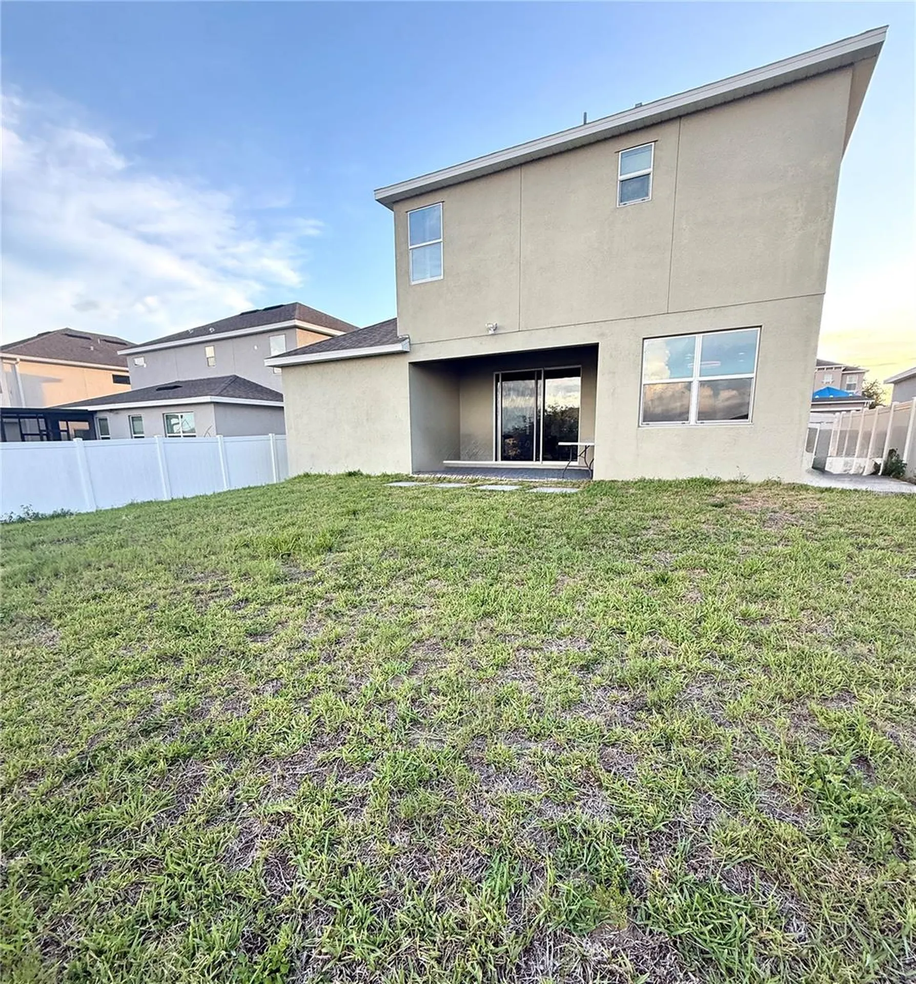 408 Sapphire Drive Davenport FL 33837