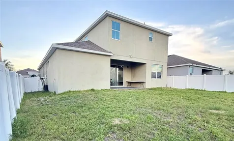 408 Sapphire Drive Davenport FL 33837