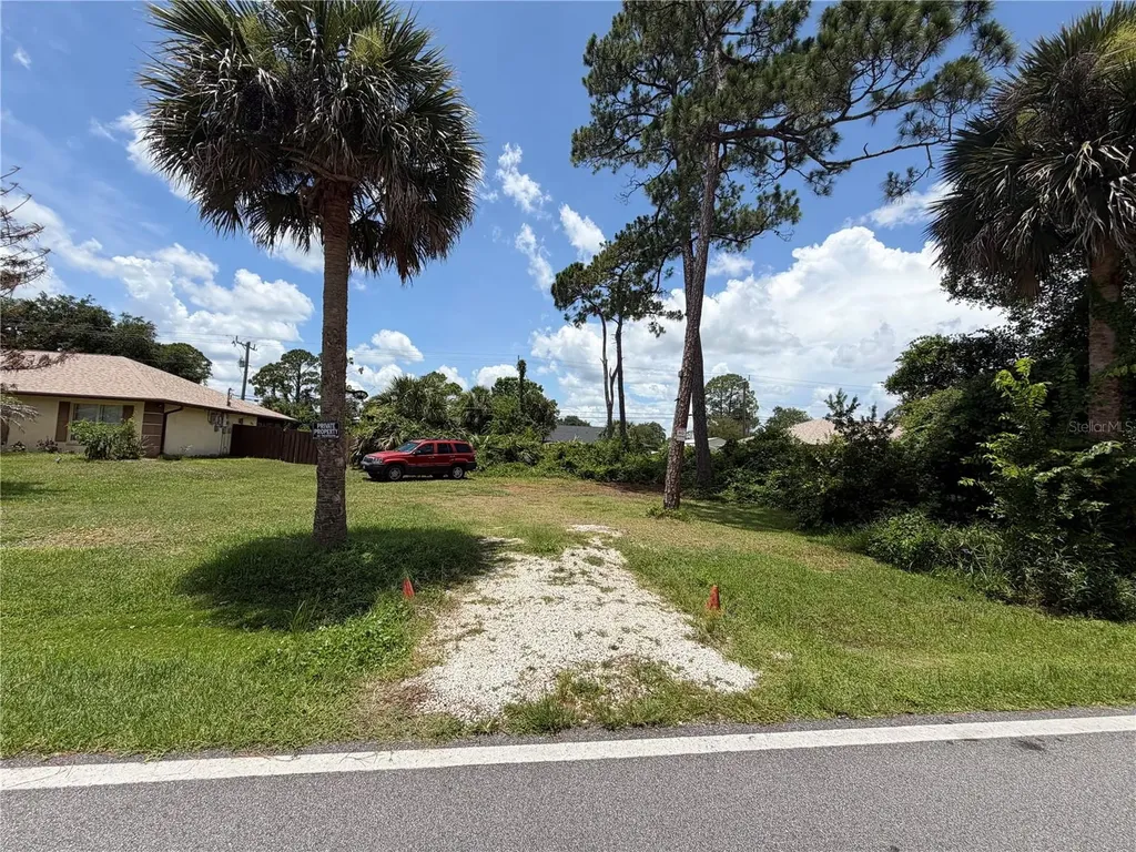 2820 Willow Oak Drive Edgewater FL 32141