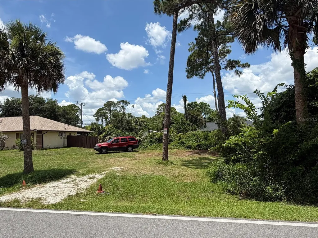 2820 Willow Oak Drive Edgewater FL 32141