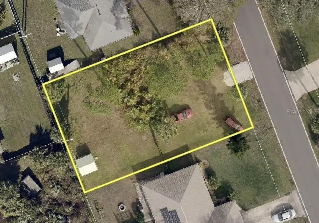 2820 Willow Oak Drive Edgewater FL 32141