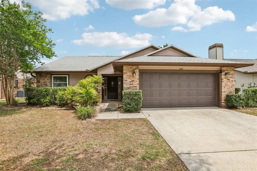 6540 Foxmoor Drive Zephyrhills FL 33542