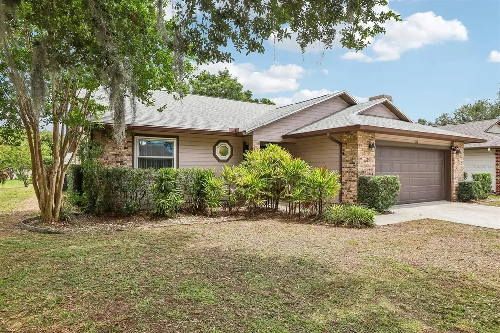 6540 Foxmoor Drive Zephyrhills FL 33542