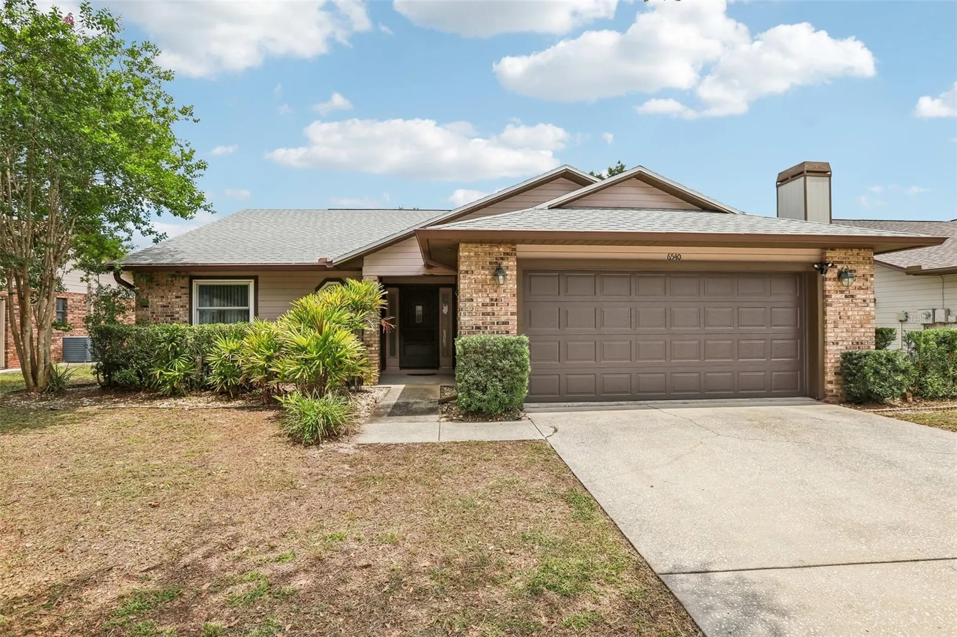 6540 Foxmoor Drive Zephyrhills FL 33542