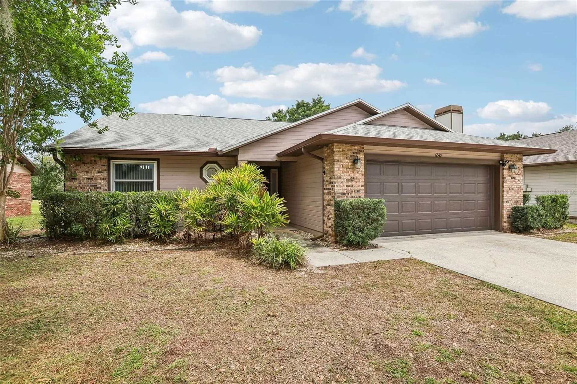 6540 Foxmoor Drive Zephyrhills FL 33542