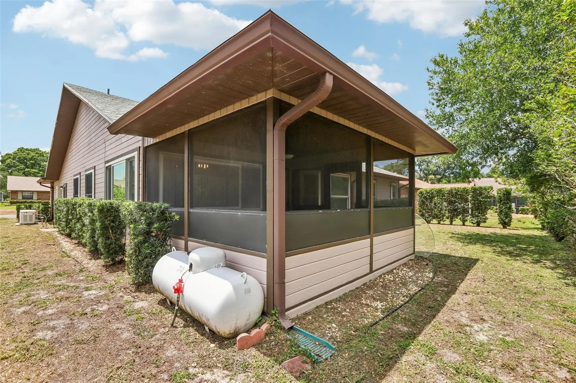 6540 Foxmoor Drive Zephyrhills FL 33542