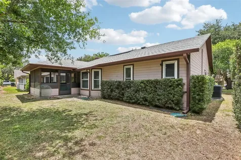 6540 Foxmoor Drive Zephyrhills FL 33542