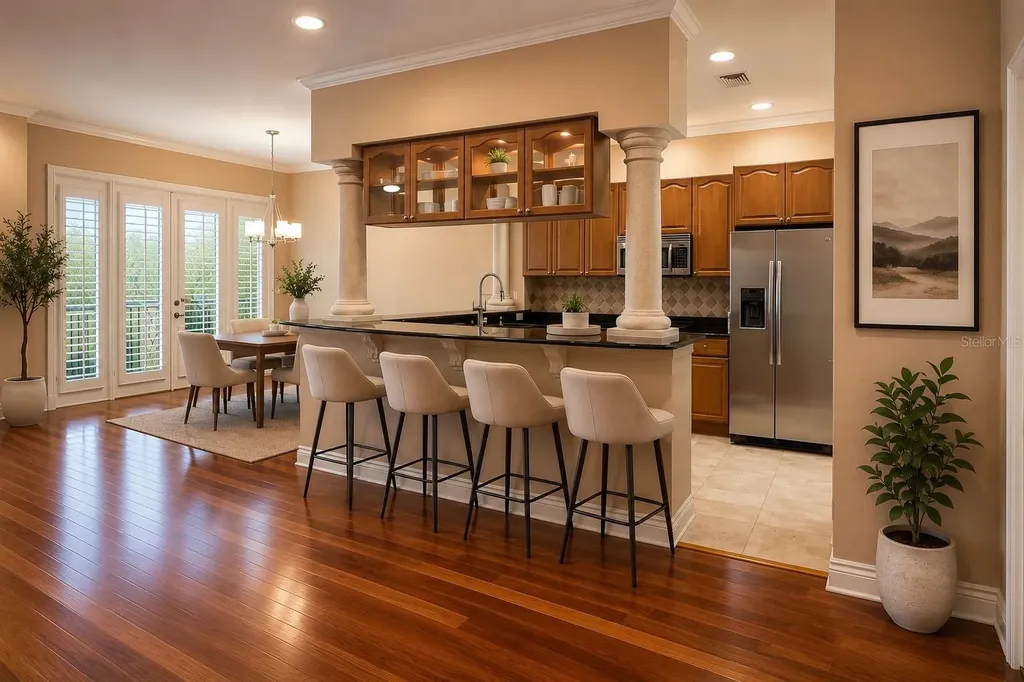 4907 Bayshore Boulevard Tampa FL 33611