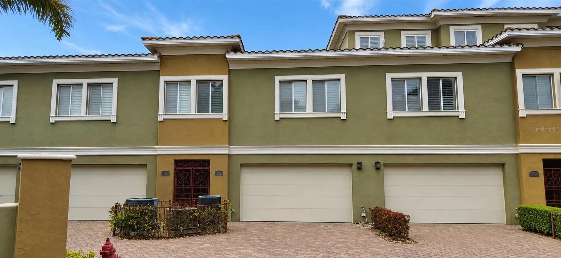 4907 Bayshore Boulevard Tampa FL 33611