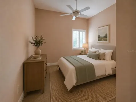 4907 Bayshore Boulevard Tampa FL 33611