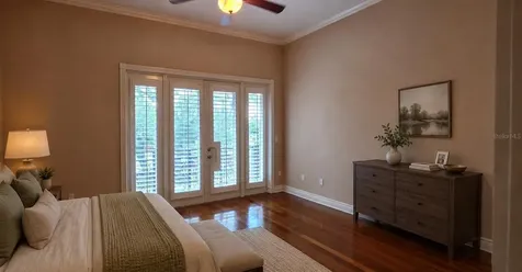 4907 Bayshore Boulevard Tampa FL 33611