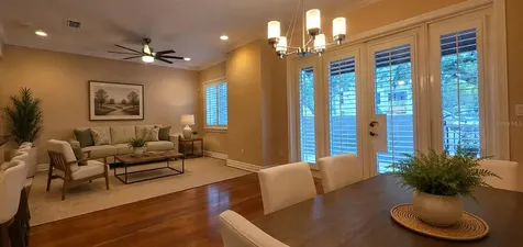4907 Bayshore Boulevard Tampa FL 33611