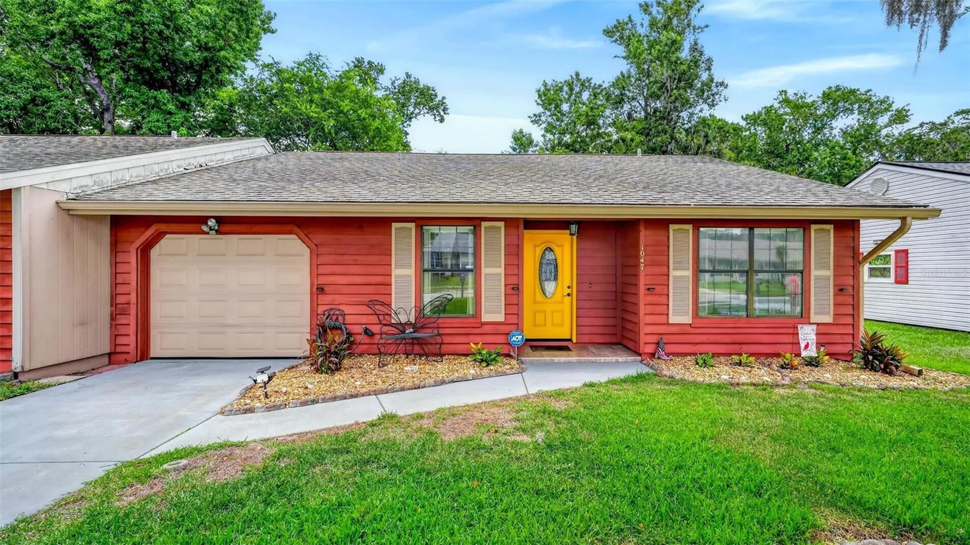 1047 W Samms Avenue Port Orange FL 32129