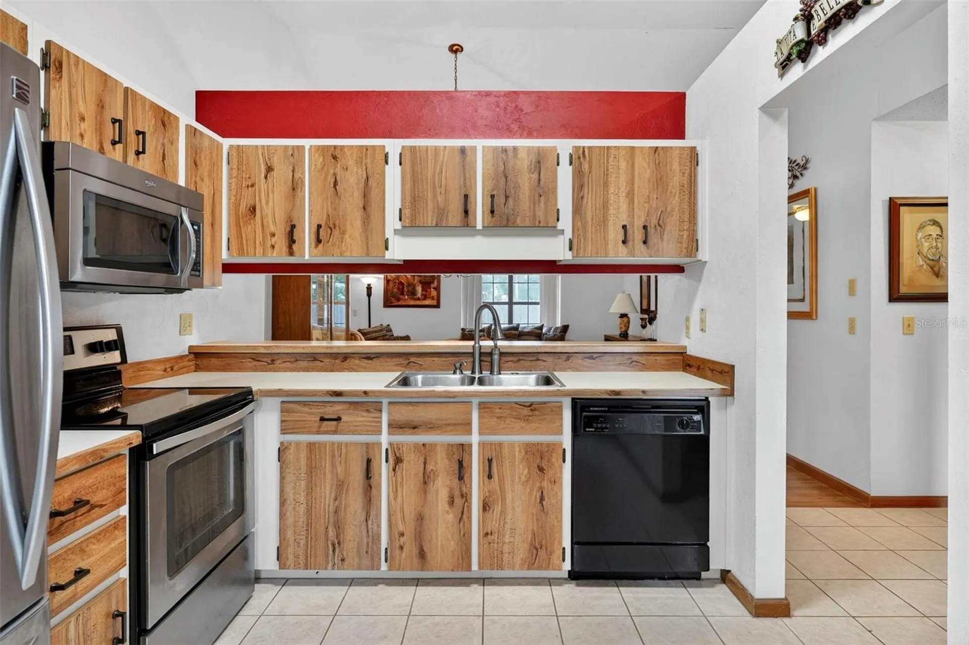1047 W Samms Avenue Port Orange FL 32129