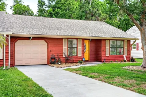 1047 W Samms Avenue Port Orange FL 32129