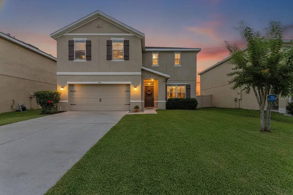 2647 Sand Gables Trail Bradenton FL 34208