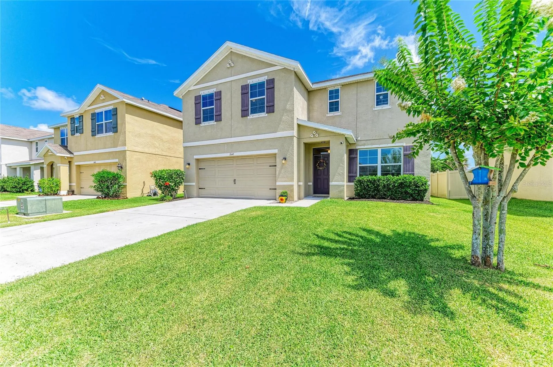 2647 Sand Gables Trail Bradenton FL 34208