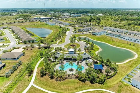 2647 Sand Gables Trail Bradenton FL 34208