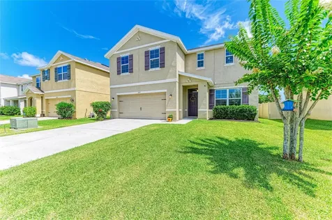 2647 Sand Gables Trail Bradenton FL 34208