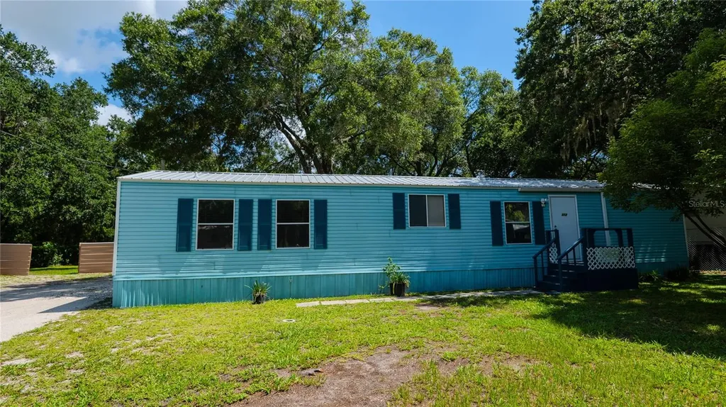312 Donald Lane Winter Haven FL 33880