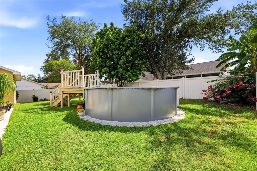 7323 Skyview Avenue New Port Richey FL 34653