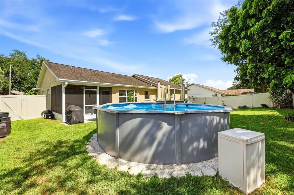 7323 Skyview Avenue New Port Richey FL 34653